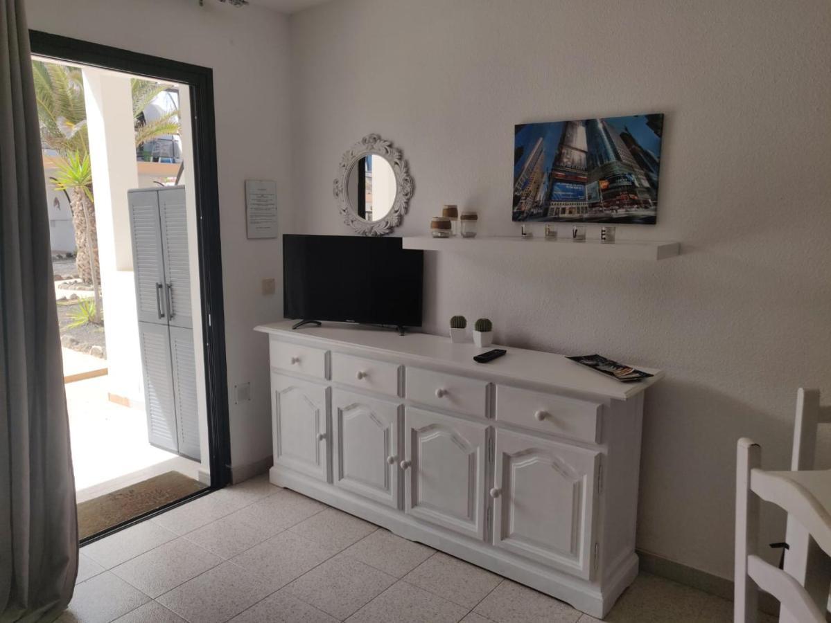 Apartamento La Tortuga De Fuerteventura Costa De Antigua Exterior photo