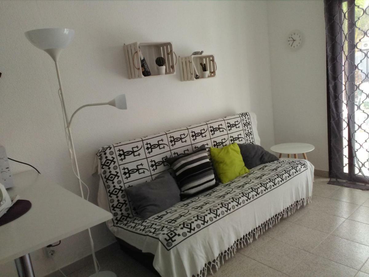 Apartamento La Tortuga De Fuerteventura Costa De Antigua Exterior photo